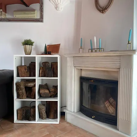 Casa Boutique Eros Apartamento Carmona (Seville)