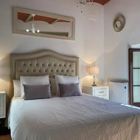Casa Boutique Eros Apartment Carmona (Seville)