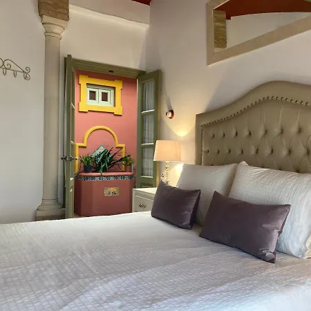 Casa Boutique Eros *
