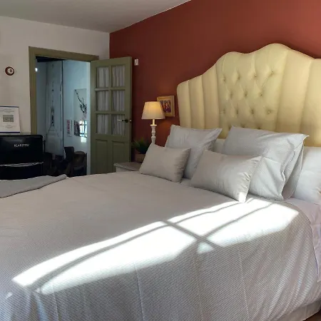 Casa Boutique Eros *