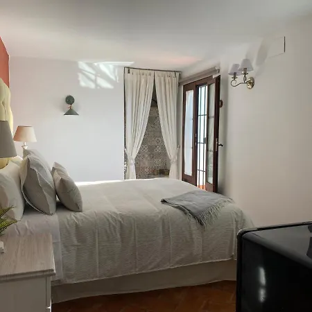 Casa Boutique Eros