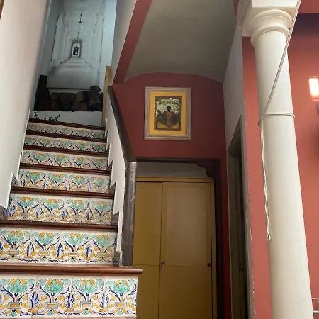 Apartment Casa Boutique Eros