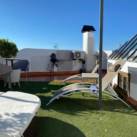 Casa Boutique Eros Apartment