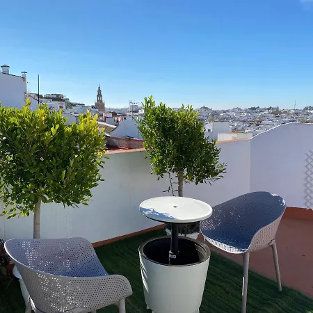 Casa Boutique Eros Apartamento *