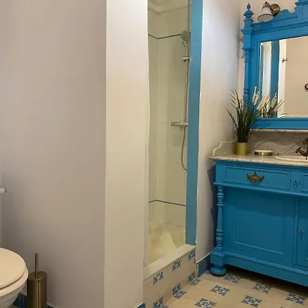 Casa Boutique Eros Apartamento Carmona (Seville)