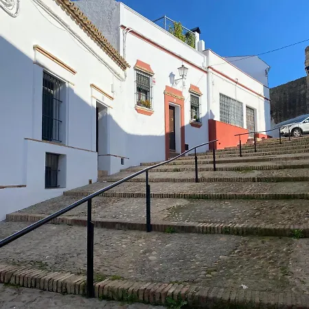 Casa Boutique Eros * Carmona (Seville)
