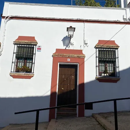 Casa Boutique Eros Apartment