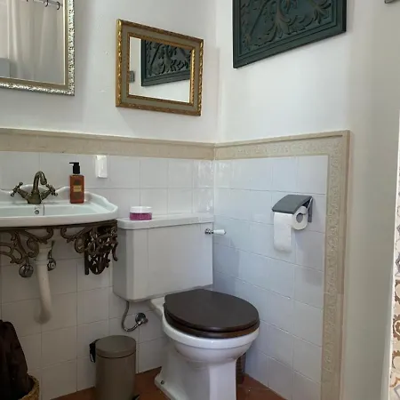 Casa Boutique Eros Apartamento *
